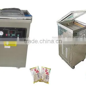 Single Room Vacuum Packing Machine Meat thumbnail-4