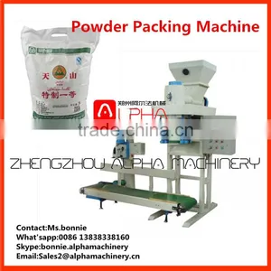 Automatic Weight, Filling and Packing Machine/milk Powder Packing Machine Price thumbnail-1
