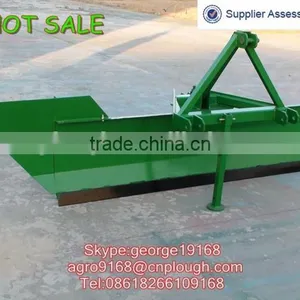 Tractor Tow Behind Angle Snow Blade Machine for Cleaning thumbnail-2