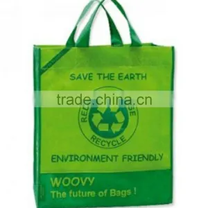 Nonwoven Fabric Bag thumbnail-1