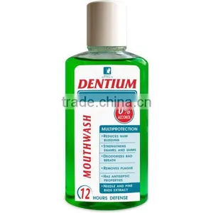MOUTHWASH "ACTIVE" thumbnail-1
