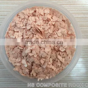Colorful Composite Rock Chips for Granite Paint and Coating thumbnail-5