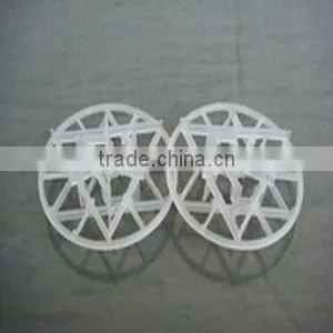 Intalox Snowflake Ring thumbnail-1