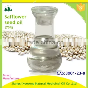 Biggest Manufacturer 100% Pure and Natural Essential Oil Safflower Seed Oil thumbnail-1
