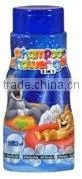 Tom & Jerry 2in1 Shampoo & Shower Gel Blue 250ml thumbnail-1