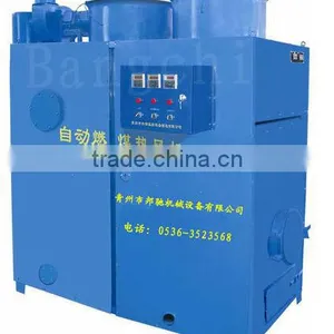 BC Serries Automatic Coal/Oil Stove/Heaters thumbnail-1