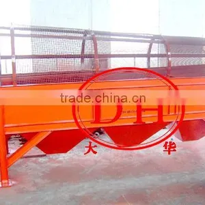 Rotary Screen/rotary Sieve/screening thumbnail-1