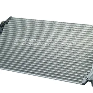 Auto 10PA17C Compressor For TOYOTA SOLARA 2.2L L4 Parts thumbnail-3