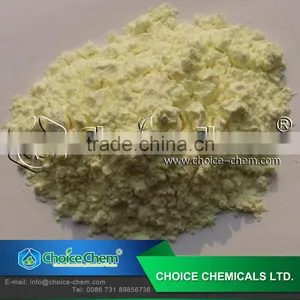 High Quality Food Grade Gamma Aminobutyric Acid thumbnail-3