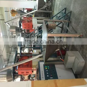 Zhejiang Xintai Plastic Printing Co., Ltd. company overview - view 1 thumbnail