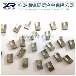K20 Tungsten Carbide Striker Insert/carbide Striker Insert thumbnail-2