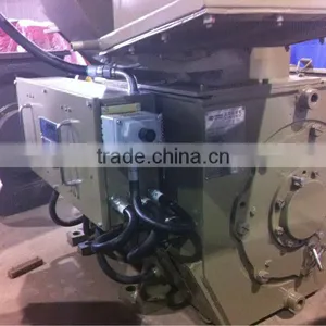 Winch Motor of DC Electric Drive Drilling Machine thumbnail-1