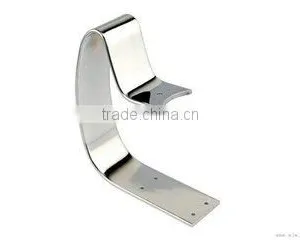 Best Price With Good Quality Aluminum Stamping Parts thumbnail-6