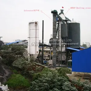 Gypsum Powder Production Line thumbnail-1