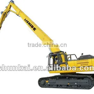 45 Ton Hydraulic Excavator SC450.8LC LONG REACH MACHINE thumbnail-1
