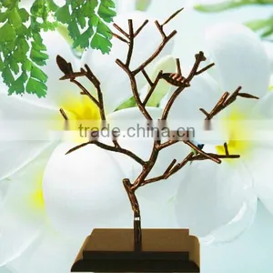 Iron Jewelry Tree, Home Decoration in Home thumbnail-1