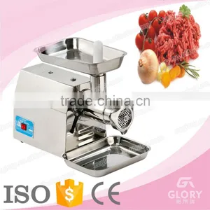 Hot Sale Portable Electric Meat Grinder thumbnail-1