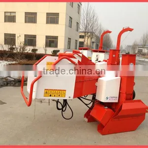 Big Best-selling Wood Chipper thumbnail-1