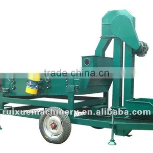 Seed Grading Machine thumbnail-1