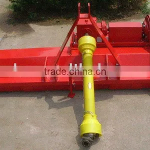 Flail Mower 120 thumbnail-1