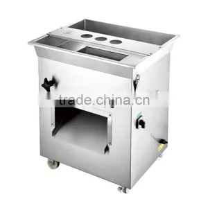 CT-P1P2P3 Professional Stainless Steel Fresh Meat Slicer thumbnail-1