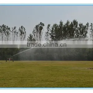 Agricultural Big Irrigation Area Farmland Irrigation System thumbnail-5