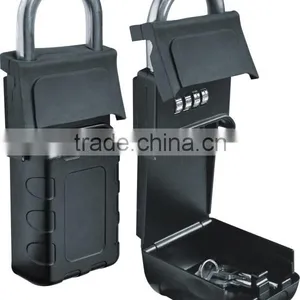 Outdoor Lock Boxes thumbnail-1