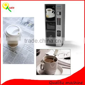 TOP Coffee Tea Soup Vending Machine/cold Coffee Vending Machine/office Coffee Vending Machine thumbnail-1