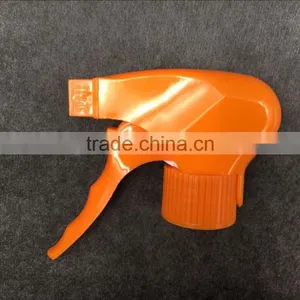 2017 New Year Promotional Top Quality Cleaning Products Plastic Materials for Garden Cleaning Trigger Sprayer thumbnail-2