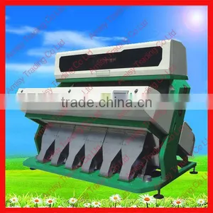 320 Channels Sorting Machine for Beans 0086 371 65866393 thumbnail-1