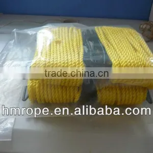 PP 3 Strand Rope thumbnail-1