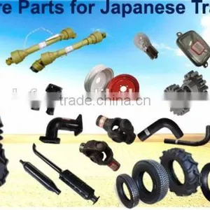 Import Tractor Parts Japanese Used Tractors Kubota thumbnail-5