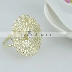 Christmas Table Decorative Napkin Holder thumbnail-5