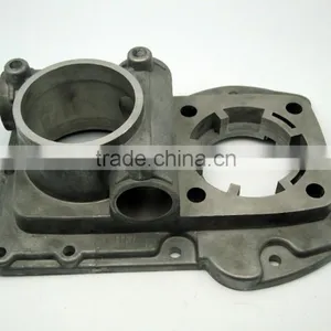 OEM/ODM ALUMINUM DIE CASTING PARTS thumbnail-2