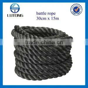 Best Qulity Gym Rope thumbnail-1
