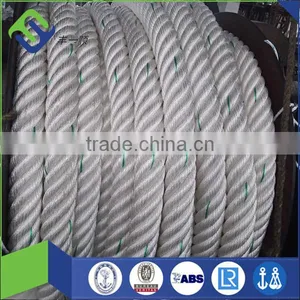 Nylon Mooring Rope 50mm thumbnail-2
