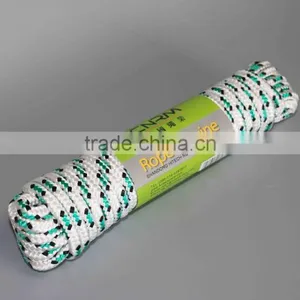 PP Diamond Braided Rope thumbnail-3
