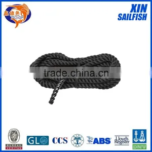 XINSAILFISH Spartan Commando Battle Rope thumbnail-1