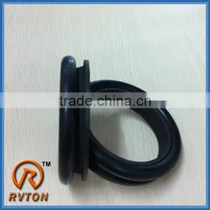 Hydraulic Motor Front Traveller Floating Seal thumbnail-3