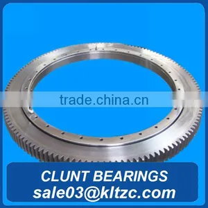 Tower Crane Slewing Ring Bearing 131.25.560 thumbnail-1