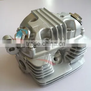 Cylinder Head Kit for Hond@ CB145 CB 145 Motorcycle 150cc Engine Components thumbnail-1