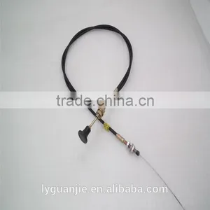 Choke Cable With 3 Meter Length thumbnail-1