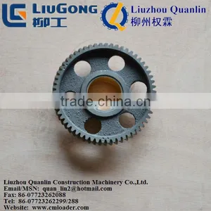 Liugong Loader CLG816 Parts Sp109140 Gear YTO ENGINE thumbnail-1