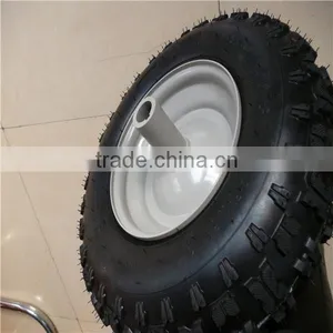 E-certificate 9inch-20 Inch ATV Tubless Tire /wheel thumbnail-4