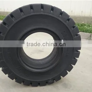 40ft Container Cheap Platform Semi Trailer With Tyres Low Cost thumbnail-3