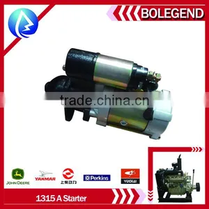 YD385 STARTER TW DIESEL ENGINE SPARE PARTS thumbnail-1