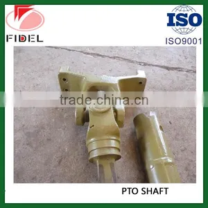 FIDEL WIDE ANGLE PTO SHAFT thumbnail-3