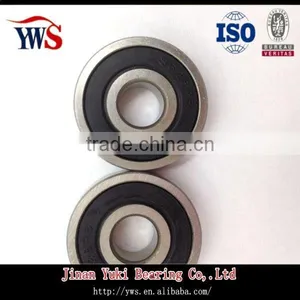 Stainless Steel SS628 Deep Groove Ball Bearing for Food Processing Machine thumbnail-5