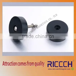 Strong Permanent Coated Neodymium thumbnail-1
