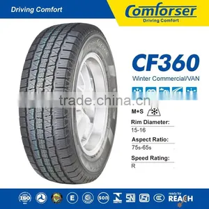 COMFORSER Passenger Car Tyres From China/winter Tires/commercial Tires thumbnail-1